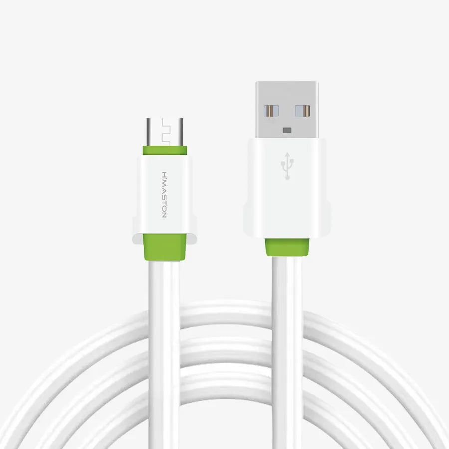 H'maston H137 Cabo 3m Super Rápido e Robusto - Eleadermall