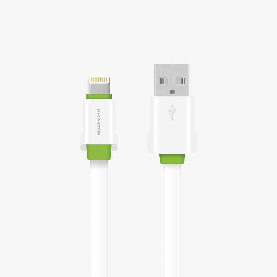 H'maston H137 Cabo 3m Super Rápido e Robusto - Eleadermall