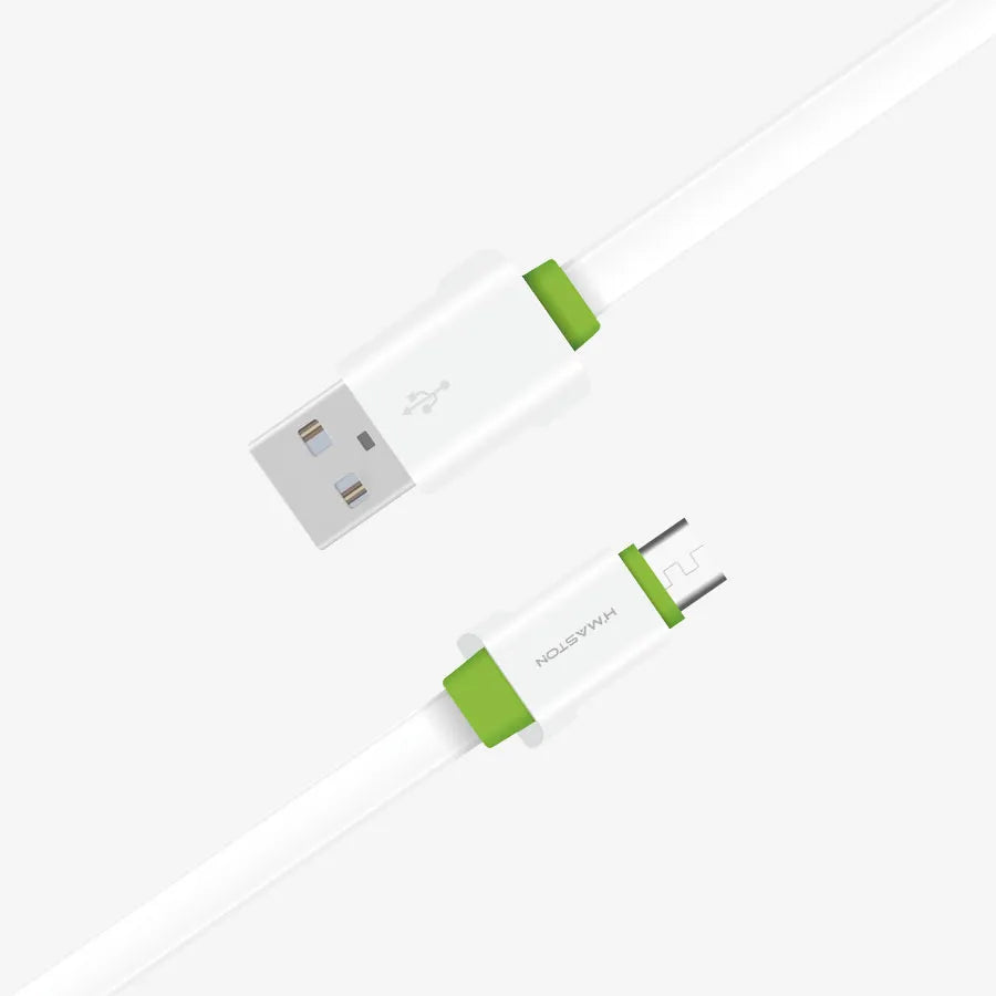 H'maston H137 Cabo 3m Super Rápido e Robusto - Eleadermall