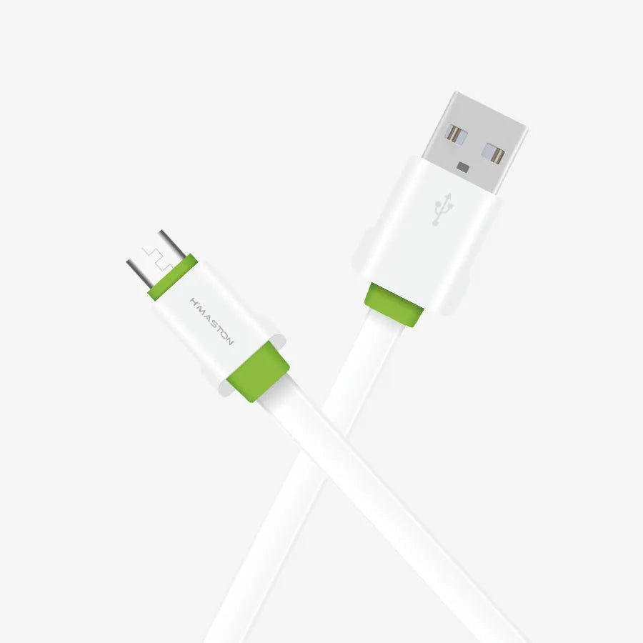 H'maston H137 Cabo 3m Super Rápido e Robusto - Eleadermall