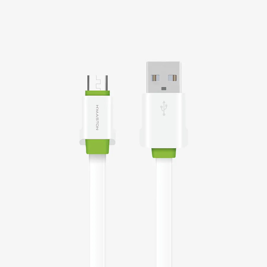 H'maston H137 Cabo 3m Super Rápido e Robusto - Eleadermall