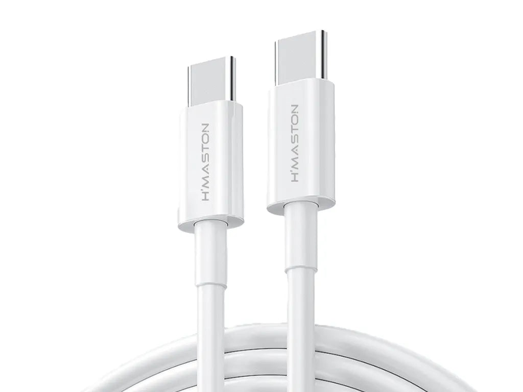H'Maston H88-4 Cabo Rápido 3A Tipo-C/Tipo-C