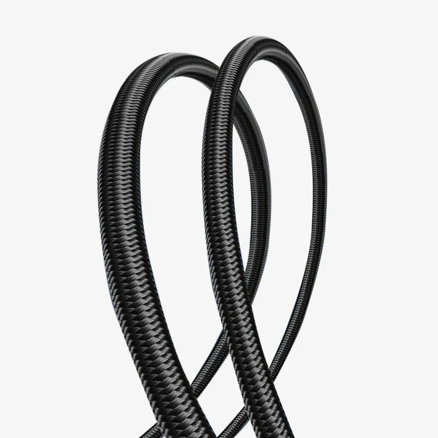 H'Maston HB03 Cabo USB 4.1A com Luz RGB - Eleadermall