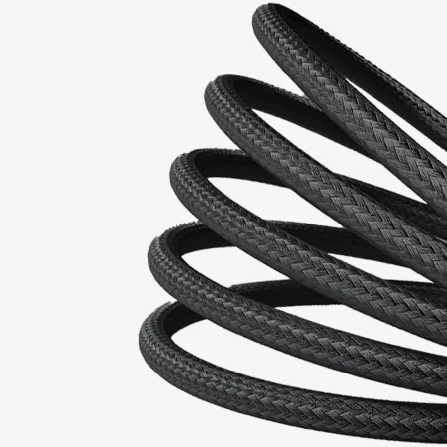 H'maston HB04 Cabo Lightning 2m, 4.1A, RGB Light - Eleadermall