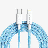 H'Maston HB06 Cabo USB C Original 27W 1 Metro