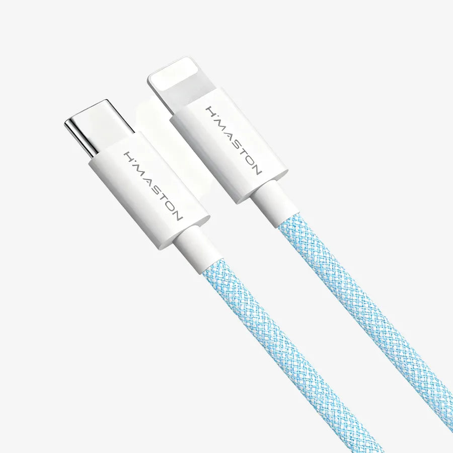 H'Maston HB06 Cabo USB C Original 27W 1 Metro
