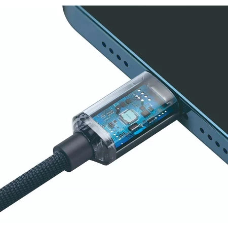 H'Maston HB14 Turbo Cabo Fast Charging 66W