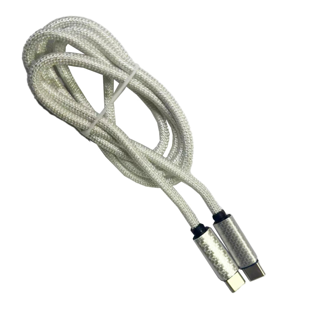 H'Maston HB14 Turbo Cabo Fast Charging 66W