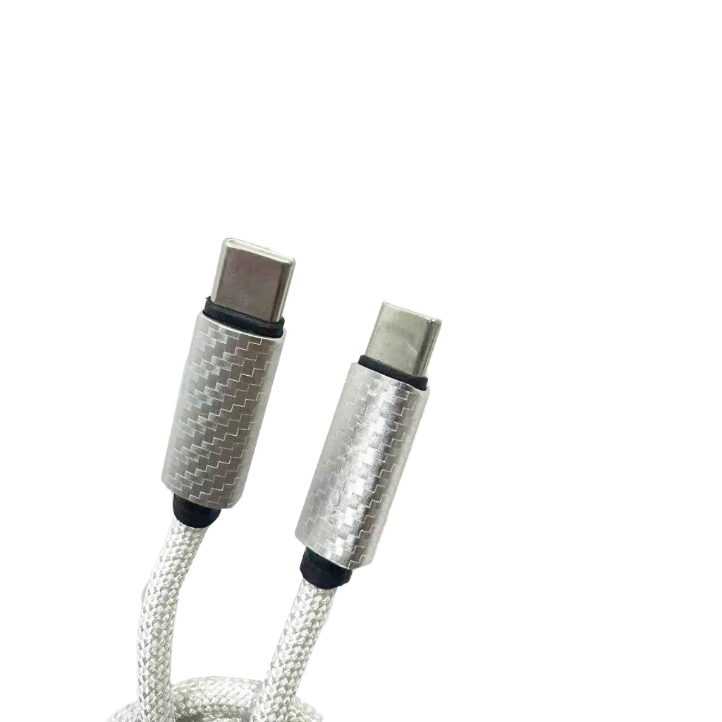 H'Maston HB14 Turbo Cabo Fast Charging 66W