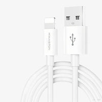 H'maston HB16 Série — Cabos Rápidos e Seguros - Eleadermall