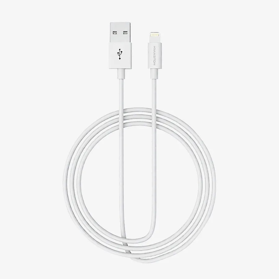 H'maston HB16 Série — Cabos Rápidos e Seguros - Eleadermall