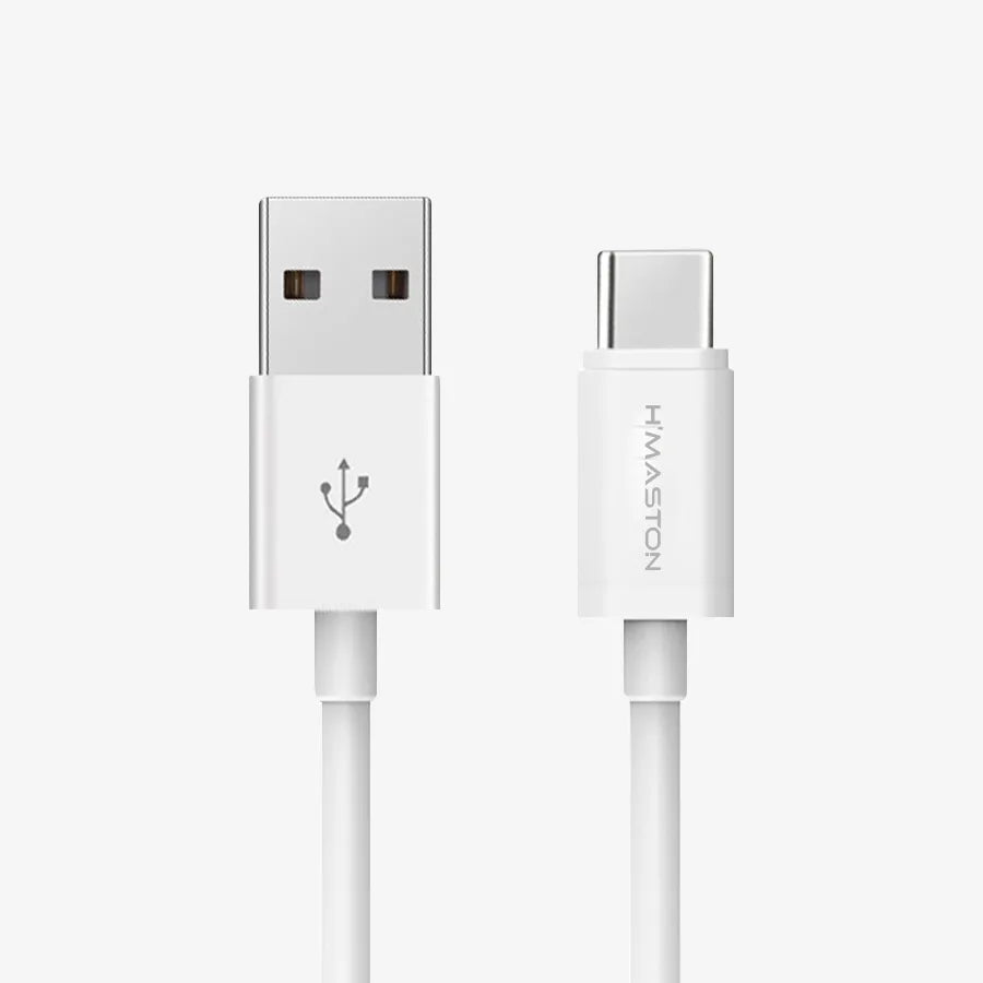 H'maston HB16 Série — Cabos Rápidos e Seguros - Eleadermall