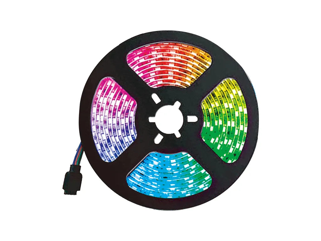 H'Maston HFT01 Fita LED Neon 5m Flexível