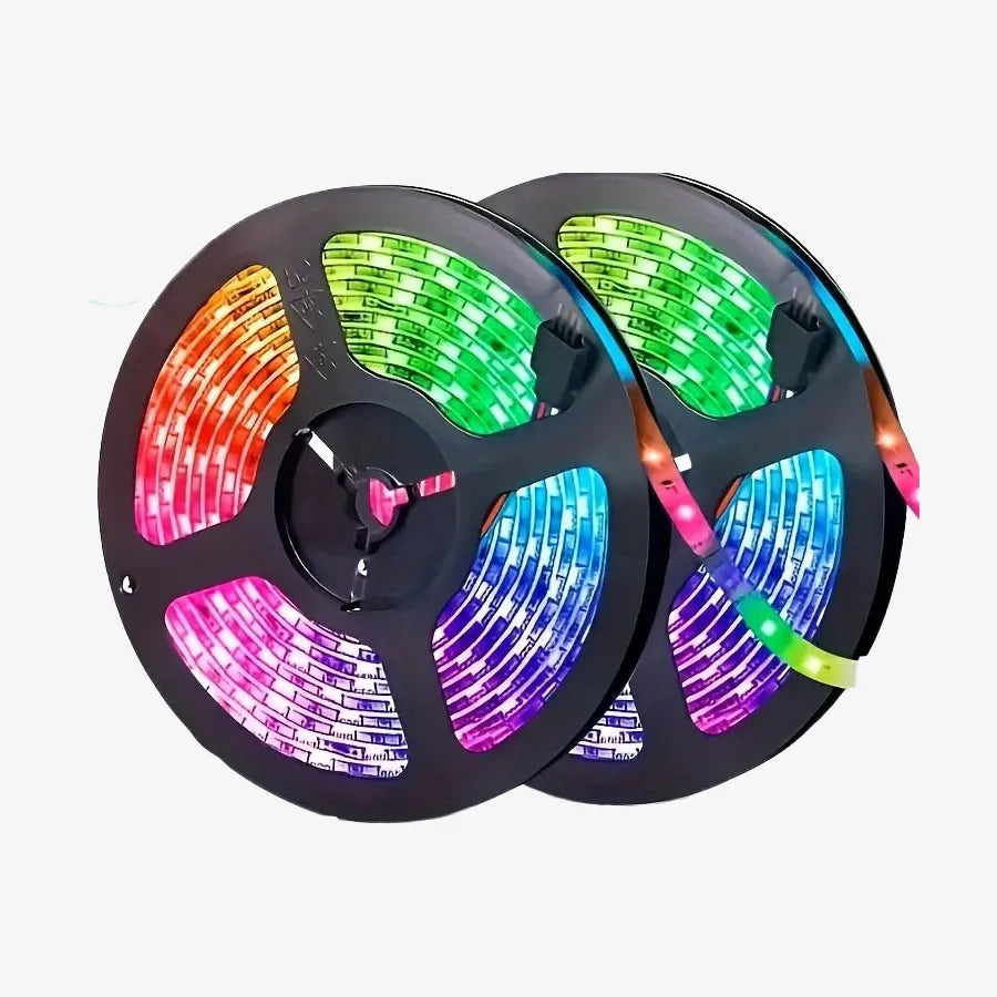 H'Maston HFT01 Fita LED Neon 5m Flexível - Eleadermall