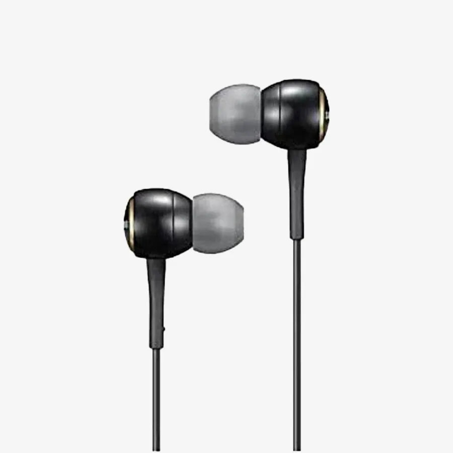 H'maston IG935 Fone Intra-Auricular 3.5mm Branco - Eleadermall