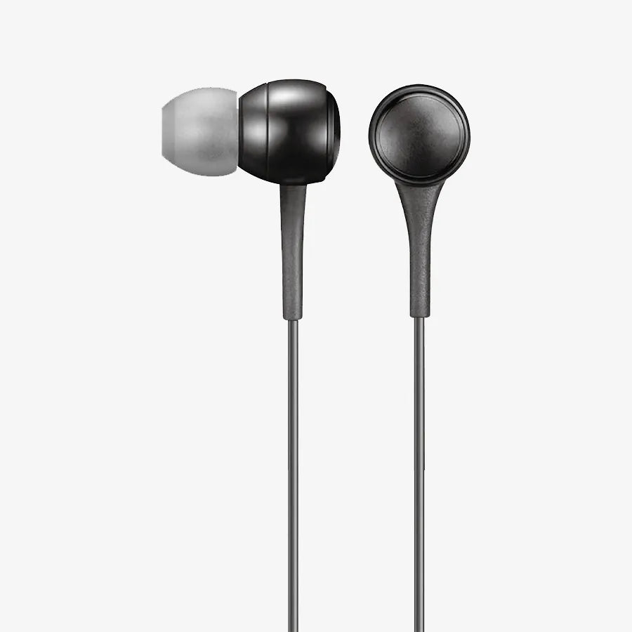 H'maston IG935 Fone Intra-Auricular 3.5mm Branco - Eleadermall