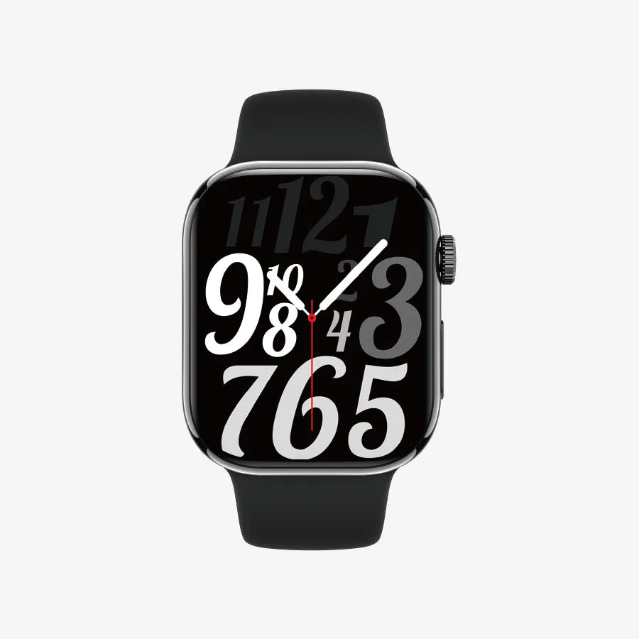 H'Maston INK13 Smartwatch Relógio Inteligente Bluetooth para Atividades