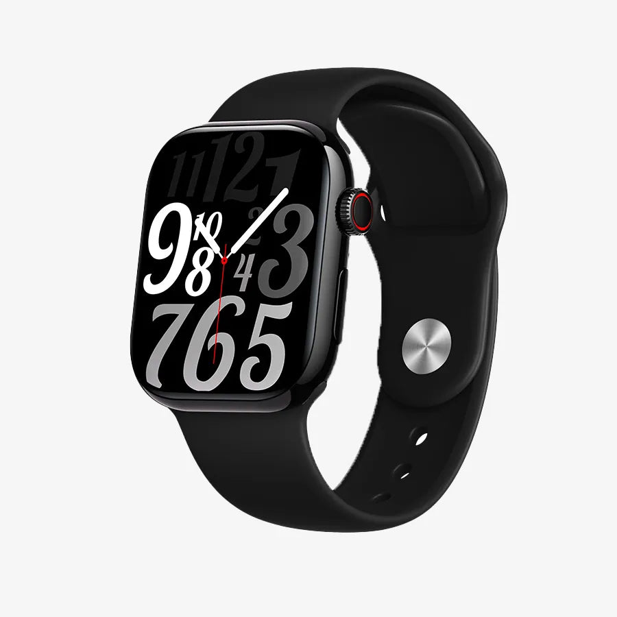 H'Maston INK13 Smartwatch Relógio Inteligente Bluetooth para Atividades