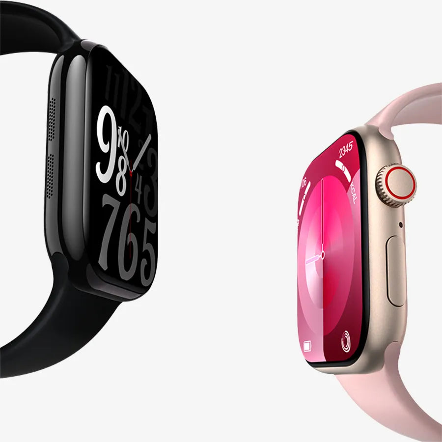 H'Maston INK13 Smartwatch Relógio Inteligente Bluetooth para Atividades