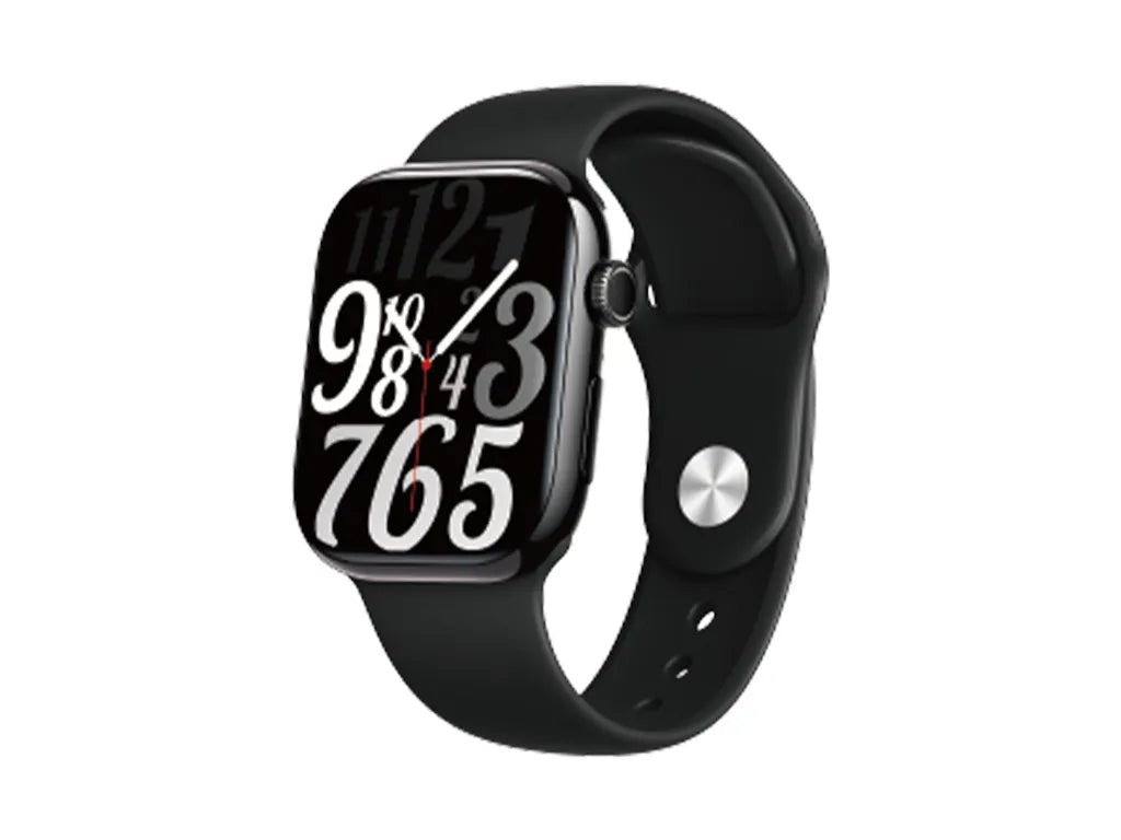 H'Maston INK13 MINI Smartwatch Bluetooth IP65 Esportivo 1.75"