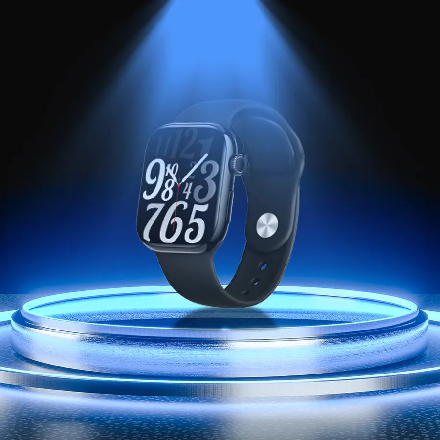 H'Maston INK13 MINI Smartwatch Bluetooth IP65 Esportivo 1.75"