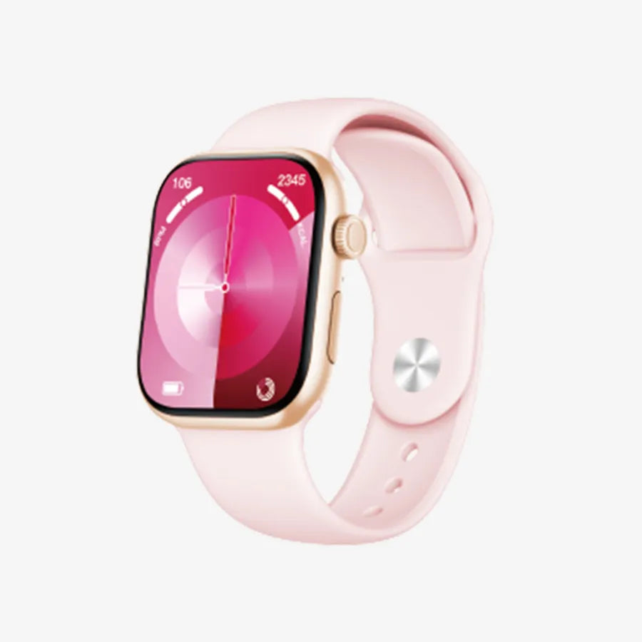 H'Maston INK13 Smartwatch Relógio Inteligente Bluetooth para Atividades