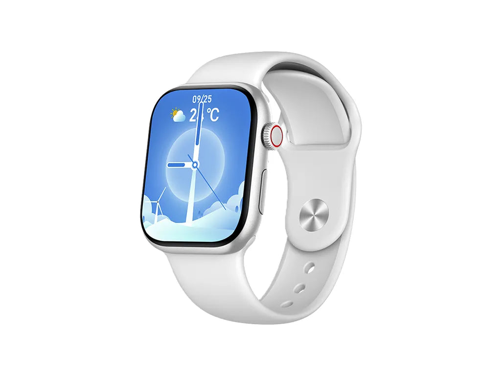 H'Maston INK14 Smartwatch Resistente à Água com Monitoramento de Saúde