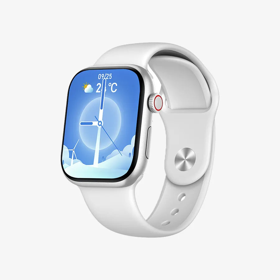 H'Maston INK14 Smartwatch Resistente à Água com Monitoramento de Saúde