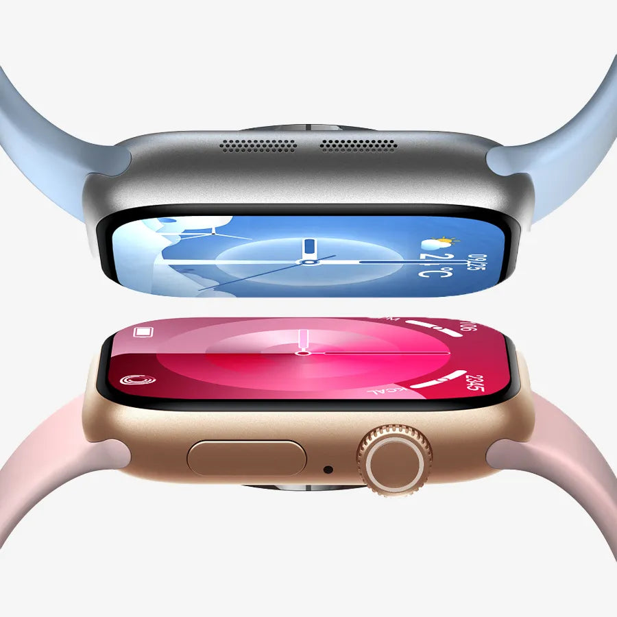 H'Maston INK14 Smartwatch Resistente à Água com Monitoramento de Saúde