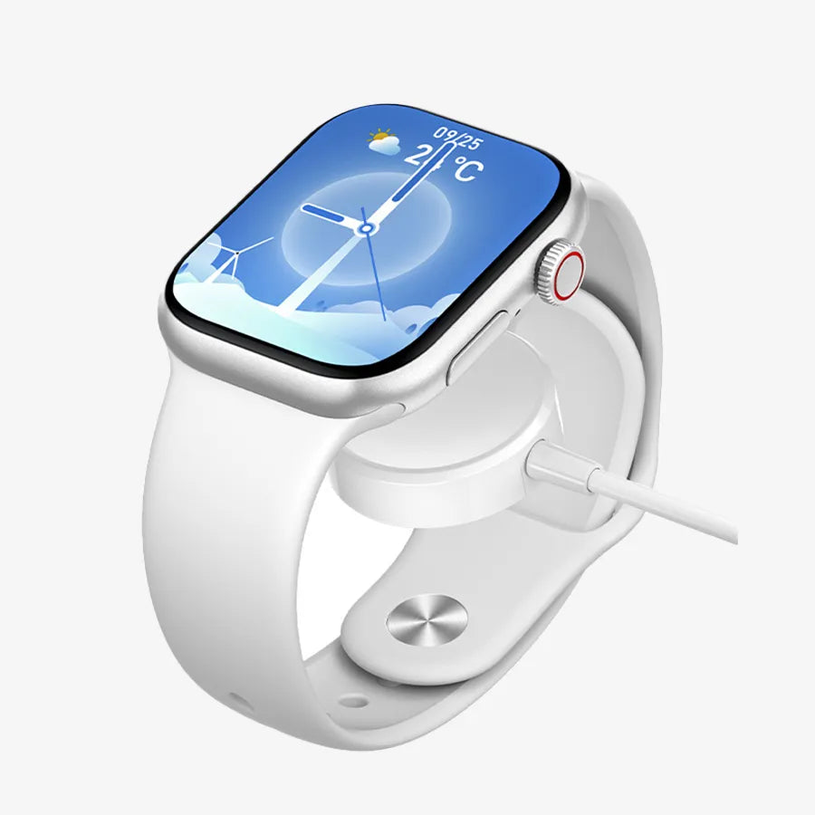 H'Maston INK14 Smartwatch Resistente à Água com Monitoramento de Saúde