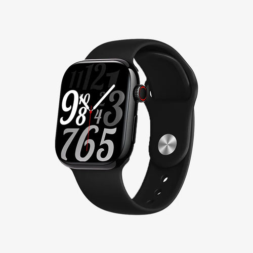 H'Maston INK14 Smartwatch Resistente à Água com Monitoramento de Saúde