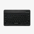 H'Maston JP104 Teclado Bluetooth - Slim e Portátil para Todos!