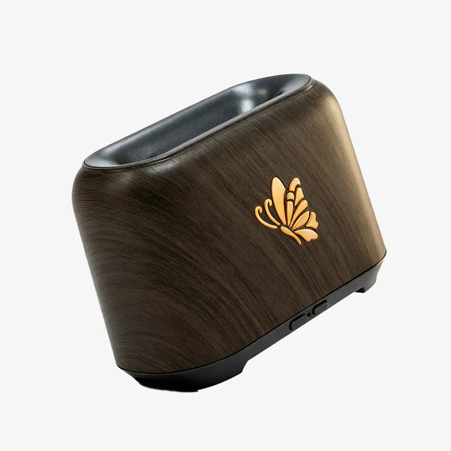 H'Maston JSQ12 Umidificador Aromático Ultrassônico com LED