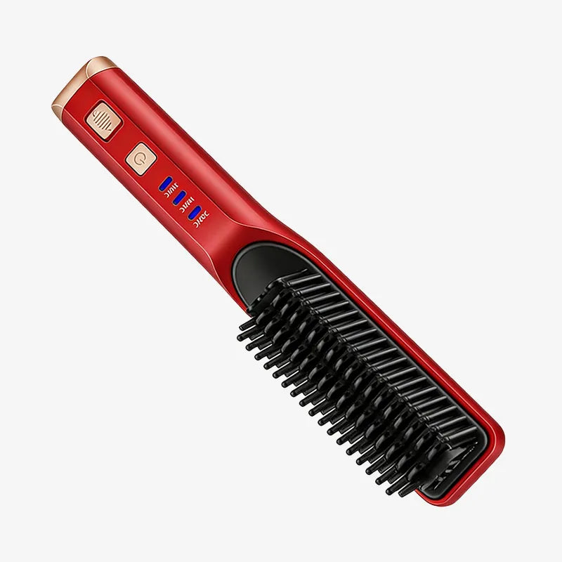 H'Maston LFS01 Alisador de Cabelo - 3 Temperaturas e Praticidade