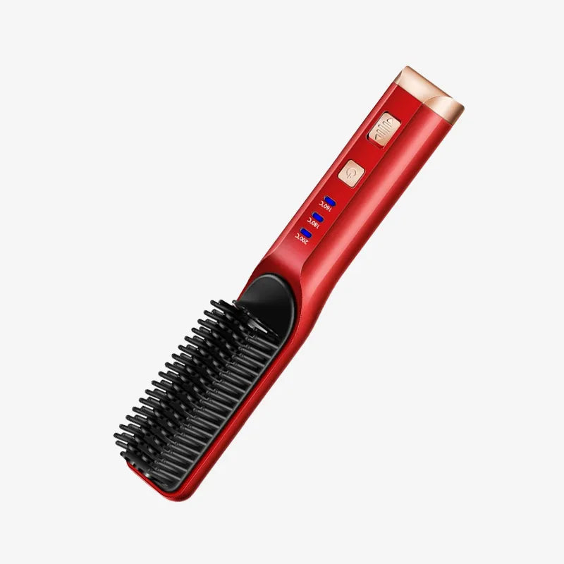 H'Maston LFS01 Alisador de Cabelo - 3 Temperaturas e Praticidade