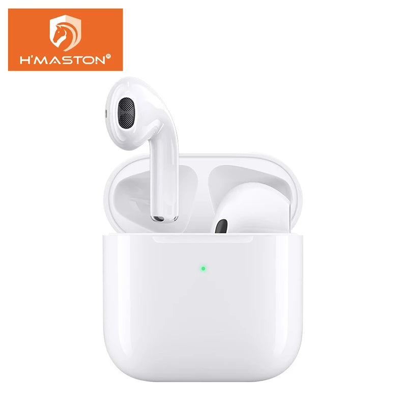 H'maston LY11 Fone de Ouvido Sem Fio TWS Bluetooth Premium