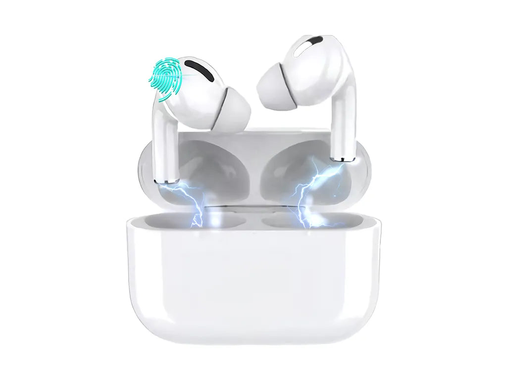 H'Maston LY13 Fone Bluetooth TWS Intra-Auricular