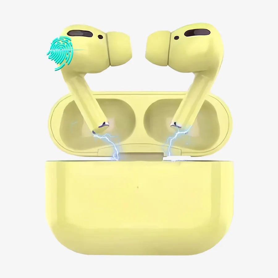 H'Maston LY13 Fone Bluetooth TWS Intra-Auricular - Eleadermall