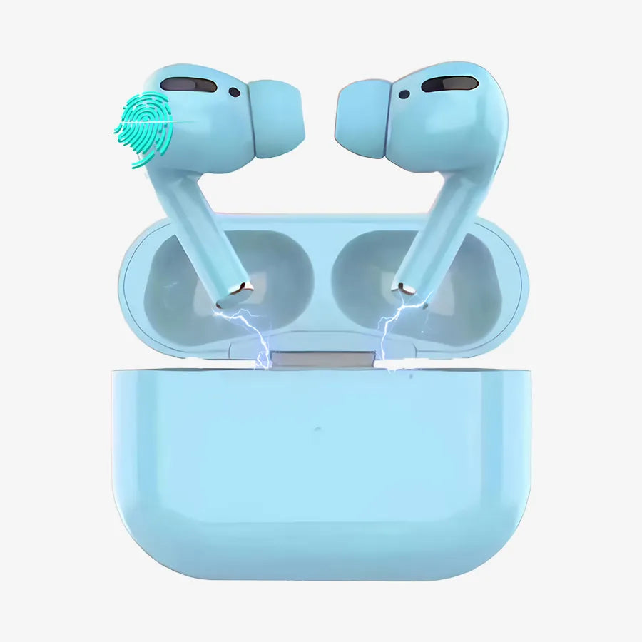 H'Maston LY13 Fone Bluetooth TWS Intra-Auricular - Eleadermall