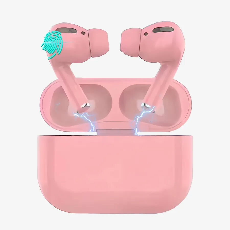 H'Maston LY13 Fone Bluetooth TWS Intra-Auricular - Eleadermall