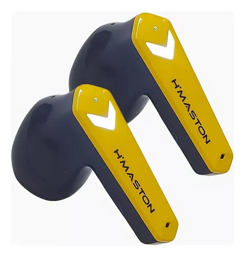 H'maston LY151 Fone Gamer Bluetooth 5.3 Incrível - Eleadermall