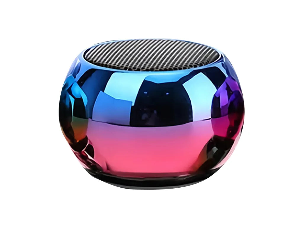 H'Maston M003 Caixa de Som Pequena Bluetooth Portátil