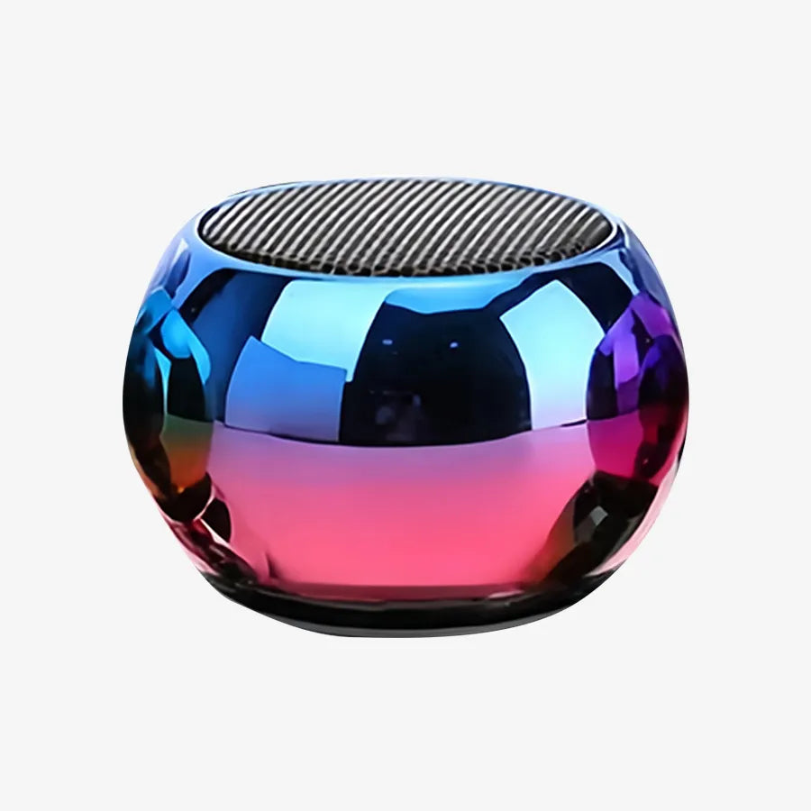 H'Maston M003 Caixa de Som Pequena Bluetooth Portátil