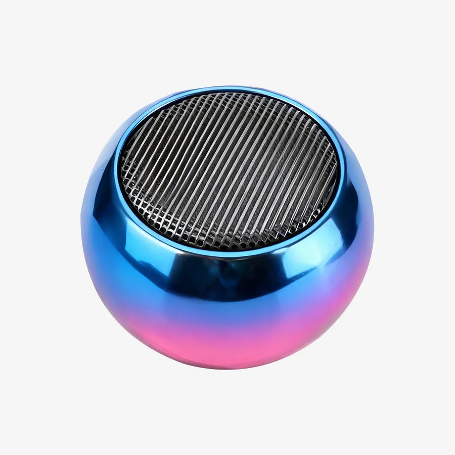 H'Maston M003 Caixa de Som Pequena Bluetooth Portátil