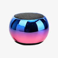 H'Maston M003 Caixa de Som Pequena Bluetooth Portátil