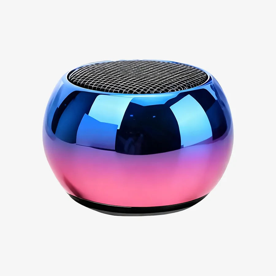 H'Maston M003 Caixa de Som Pequena Bluetooth Portátil