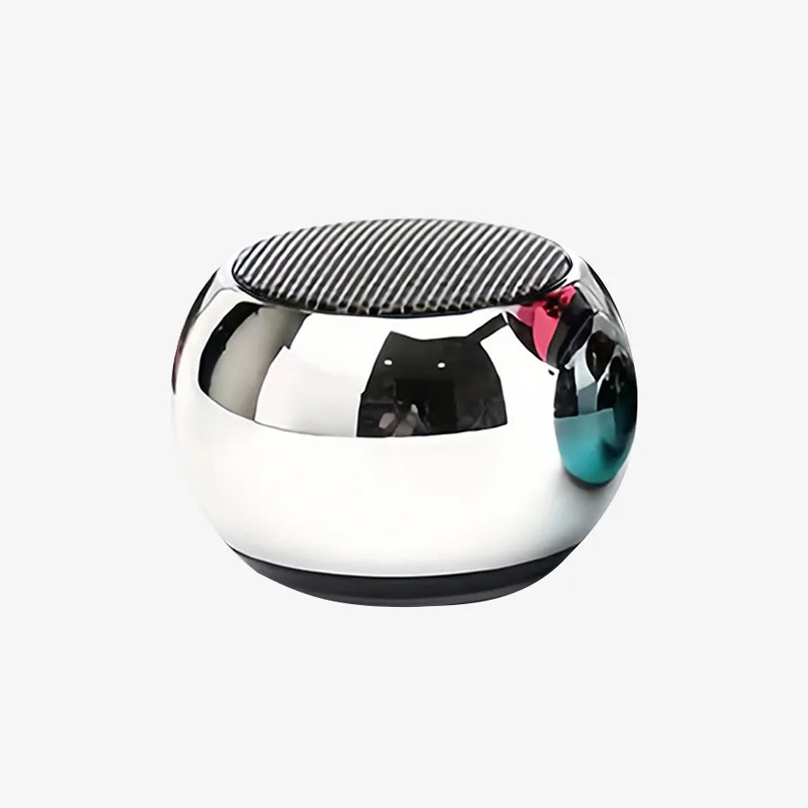 H'Maston M003 Caixa de Som Pequena Bluetooth Portátil