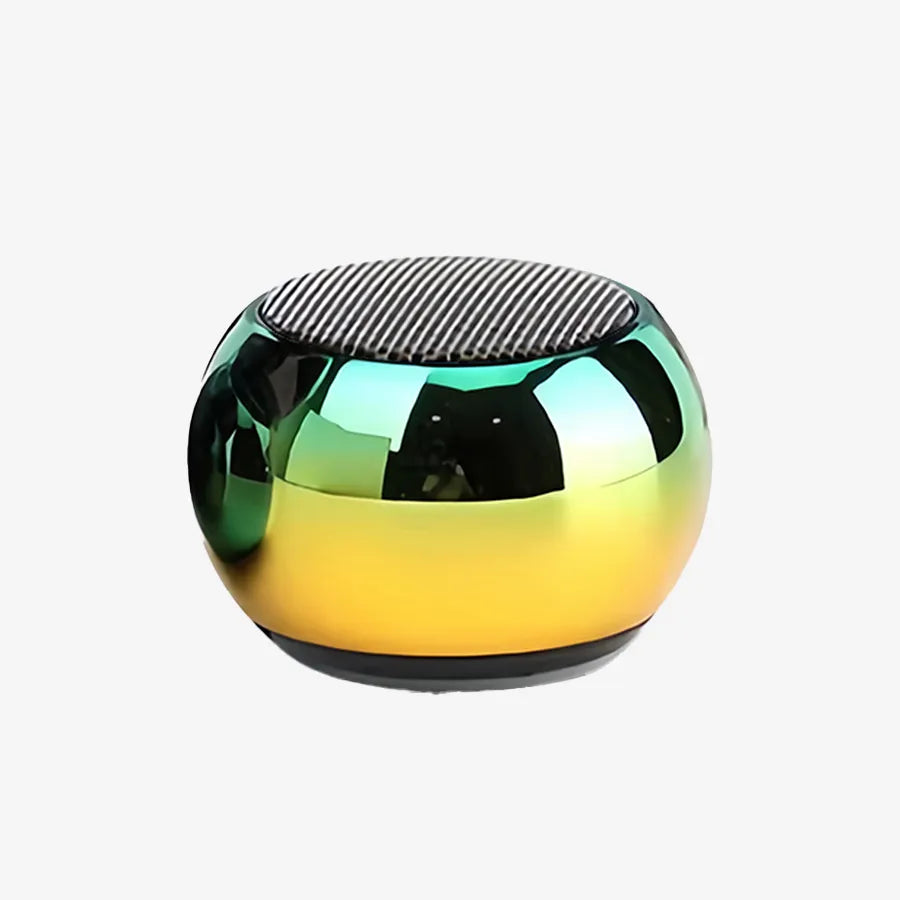 H'Maston M003 Caixa de Som Pequena Bluetooth Portátil