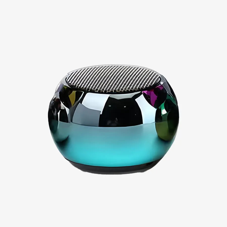 H'Maston M003 Caixa de Som Pequena Bluetooth Portátil