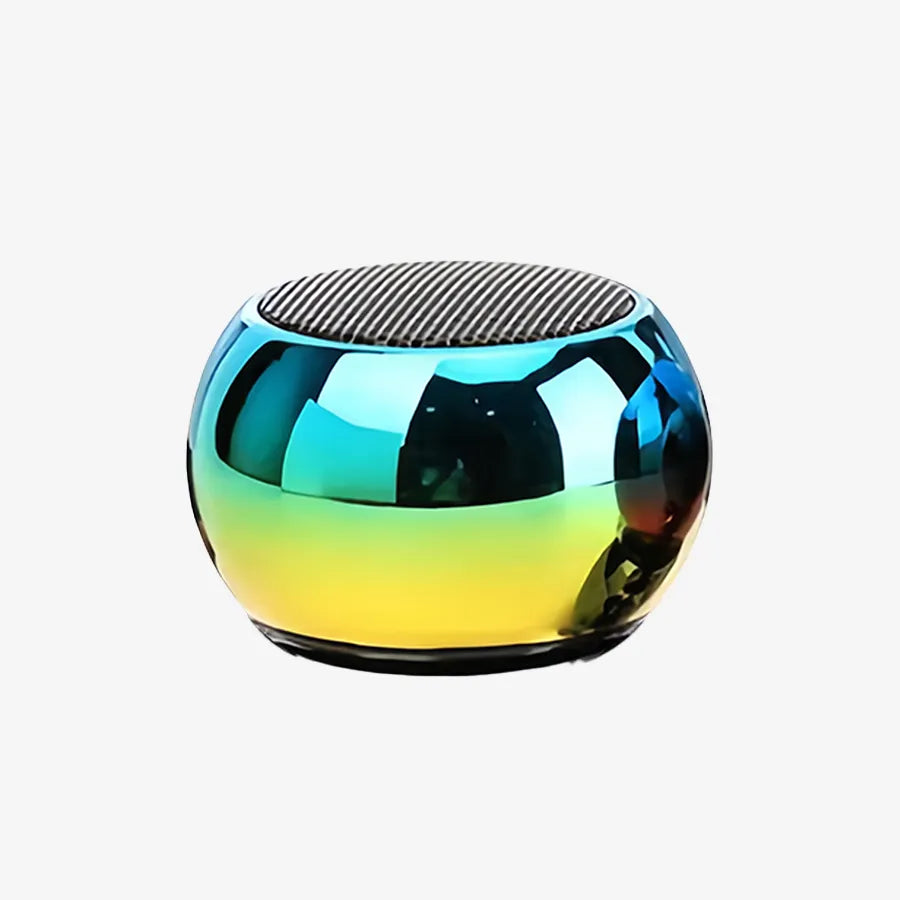 H'Maston M003 Caixa de Som Pequena Bluetooth Portátil